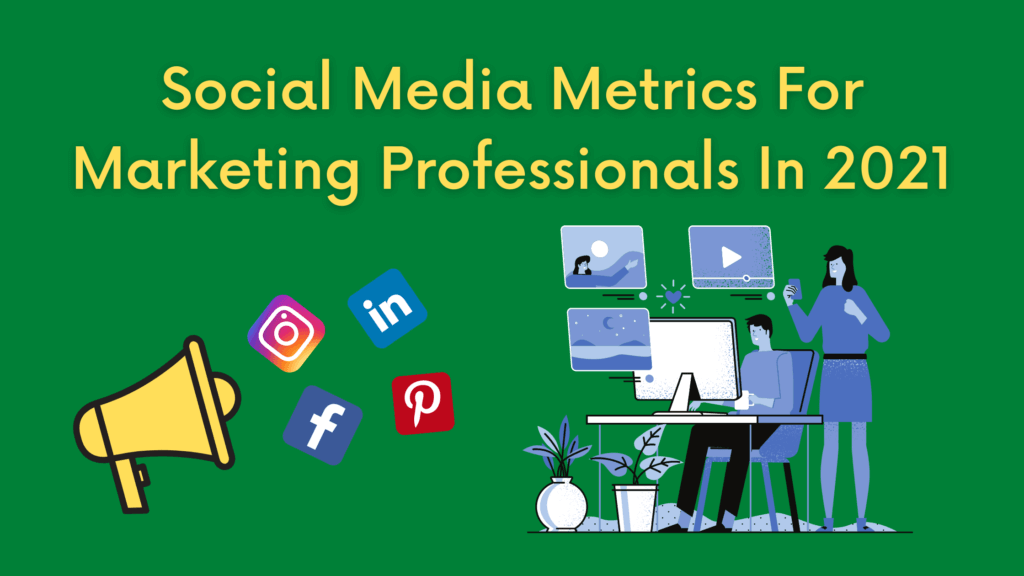 Social Media Metrics Definitions How To Track Them Pdf