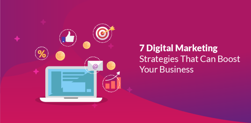 7 Digital Marketing Strategies that Works in 2019 - PIMS