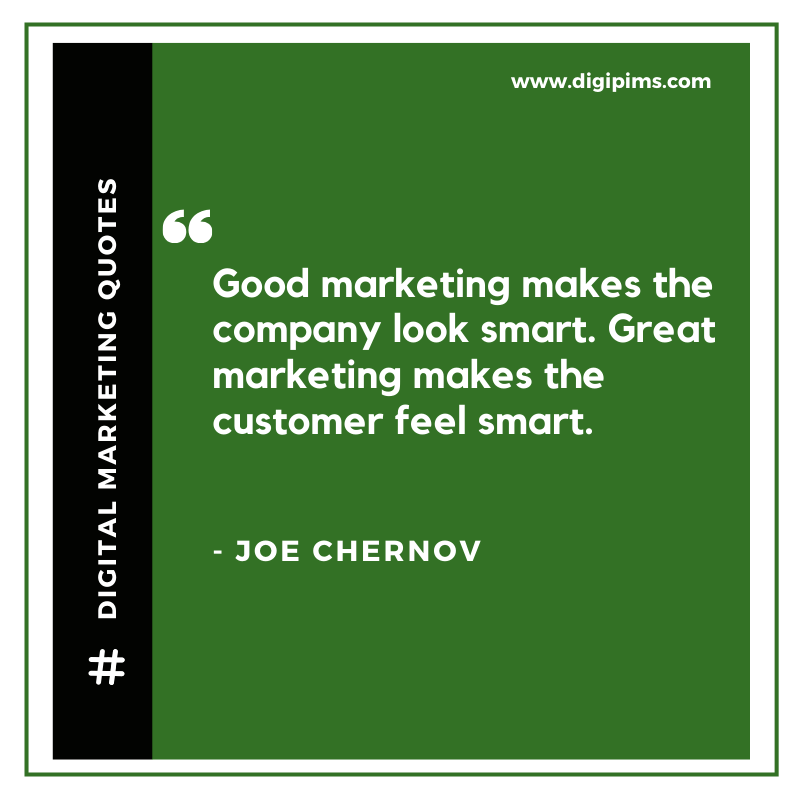 Digital Marketing Quotes for Daily Inspiration - Unique 50 (With Images)